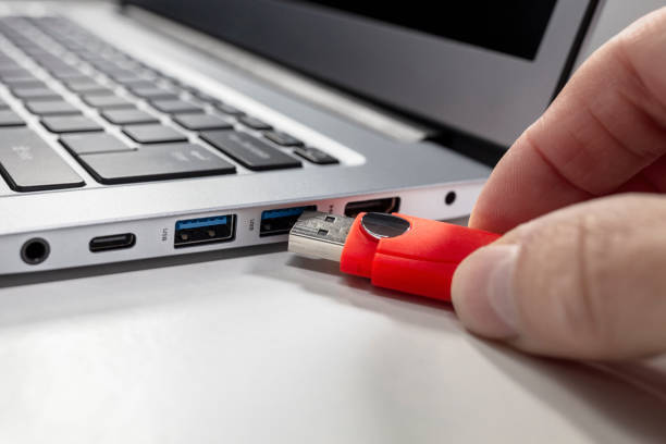 port usb ordinateur